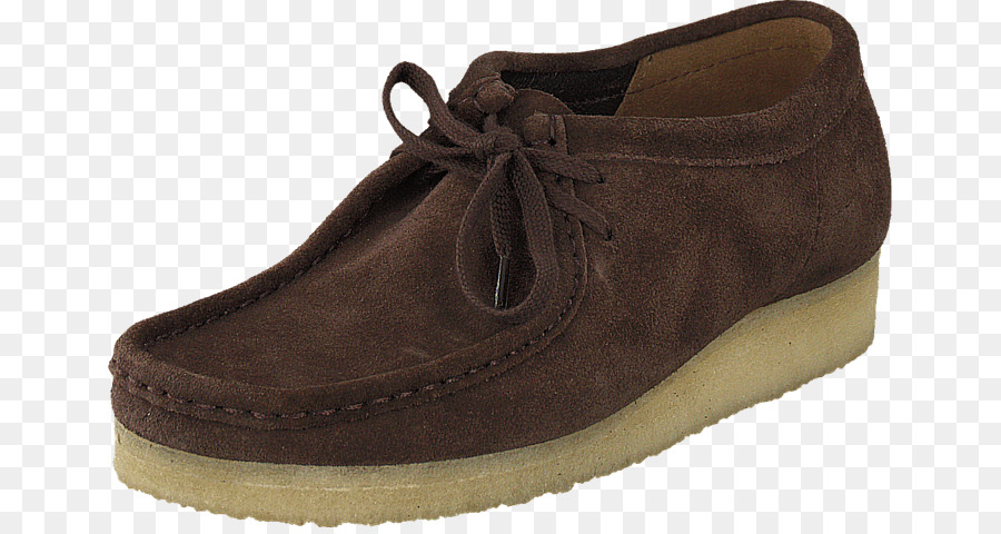 Zapato Marrón，Cuero PNG