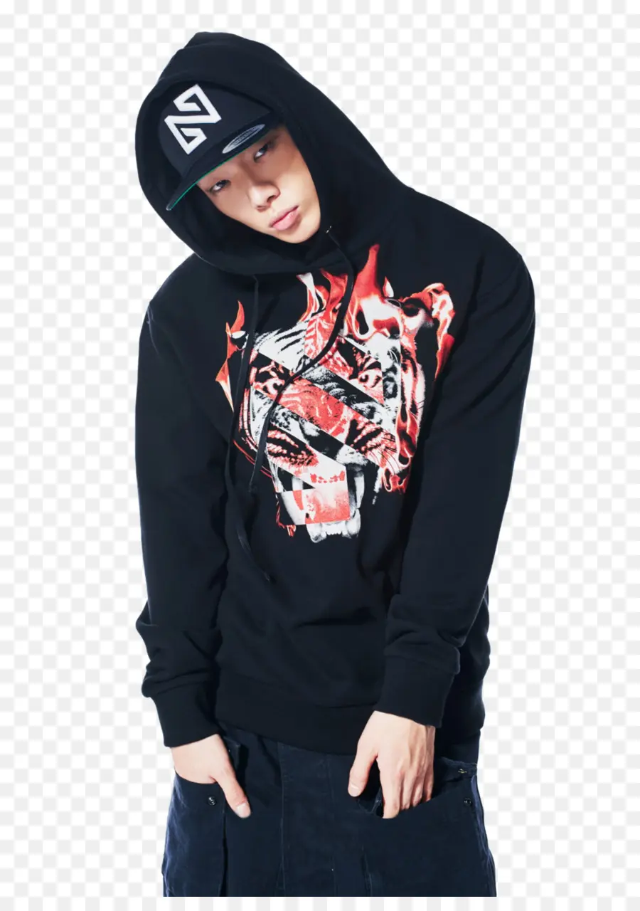 Sudadera，Moda PNG