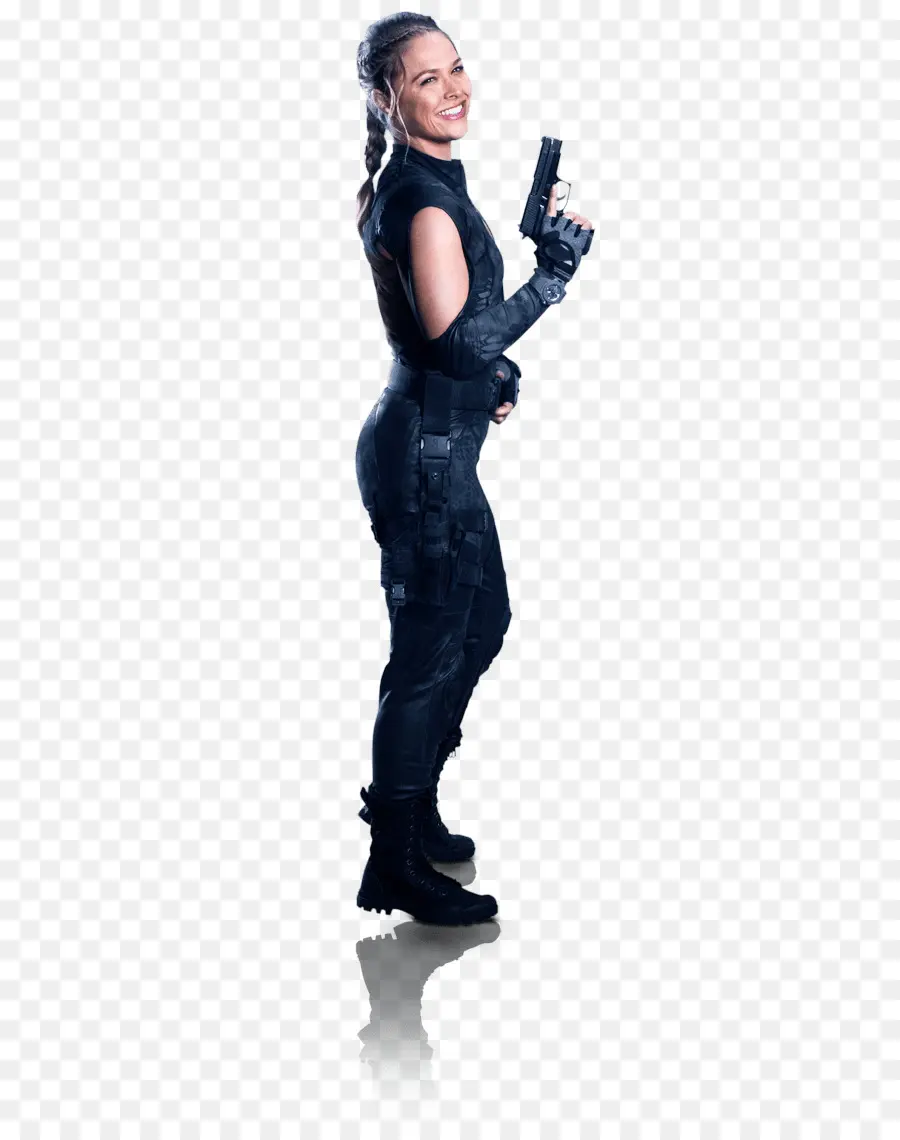 Ronda Rousey，Expendables 3 PNG