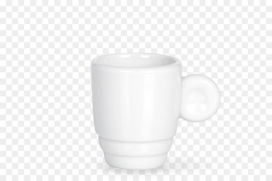 Taza De Café，La Copa PNG