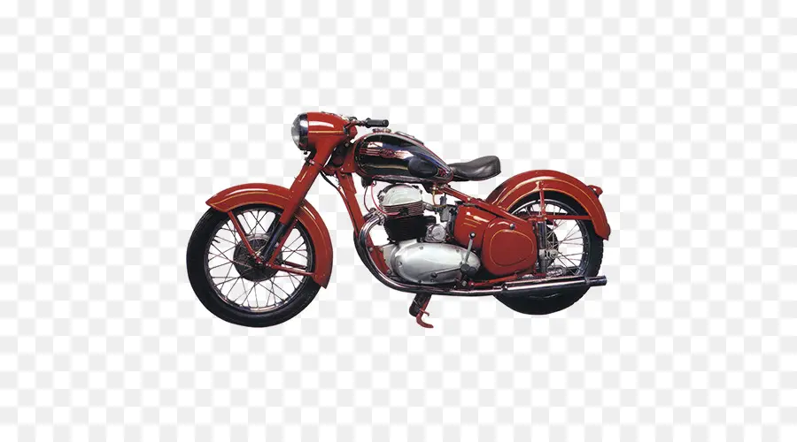 Moto Jawa，Motocicleta PNG