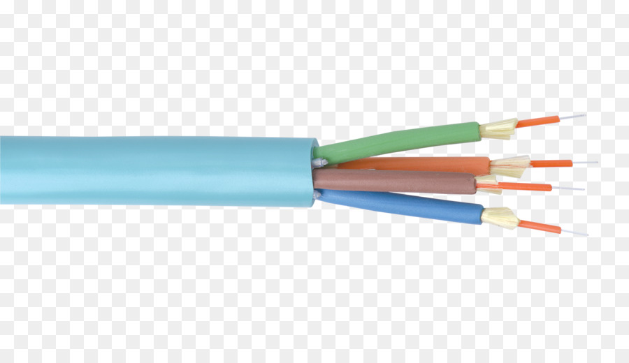 Cable Eléctrico，Plenum Espacio PNG