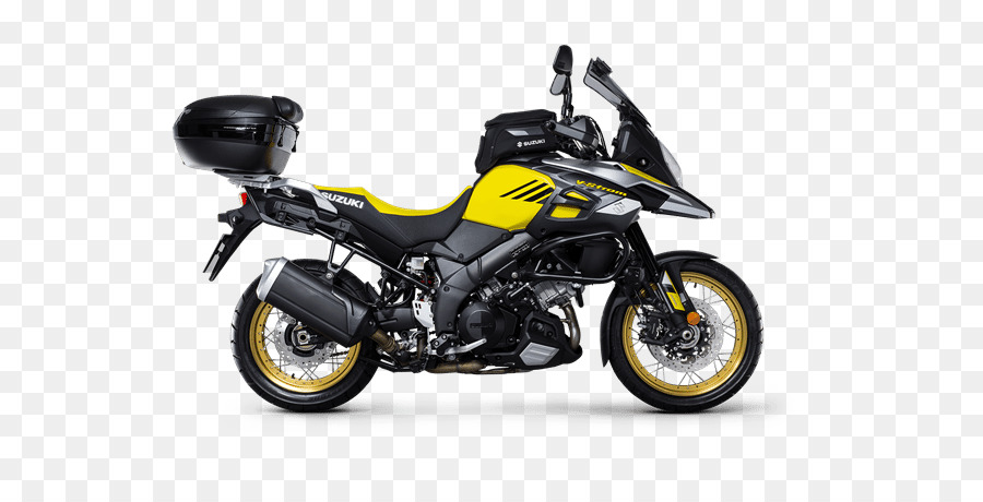 Suzuki，Suzuki Vstrom 1000 PNG