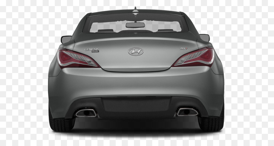 Hyundai Genesis Coupe，2014 Hyundai Genesis PNG