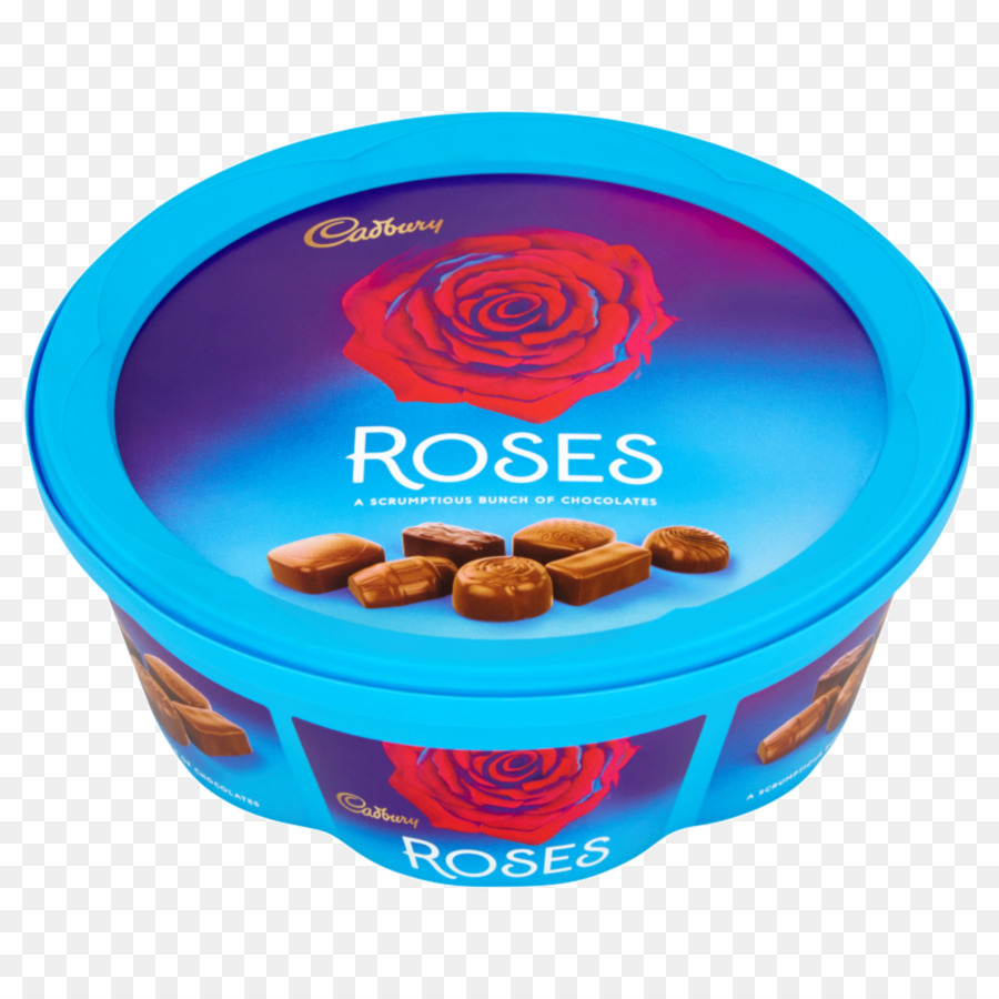 Rosas De Cadbury，Cadbury PNG