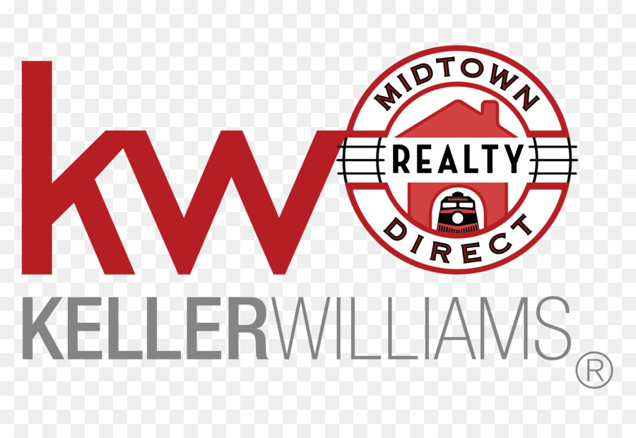 Keller Williams Realty，Bienes Raíces PNG