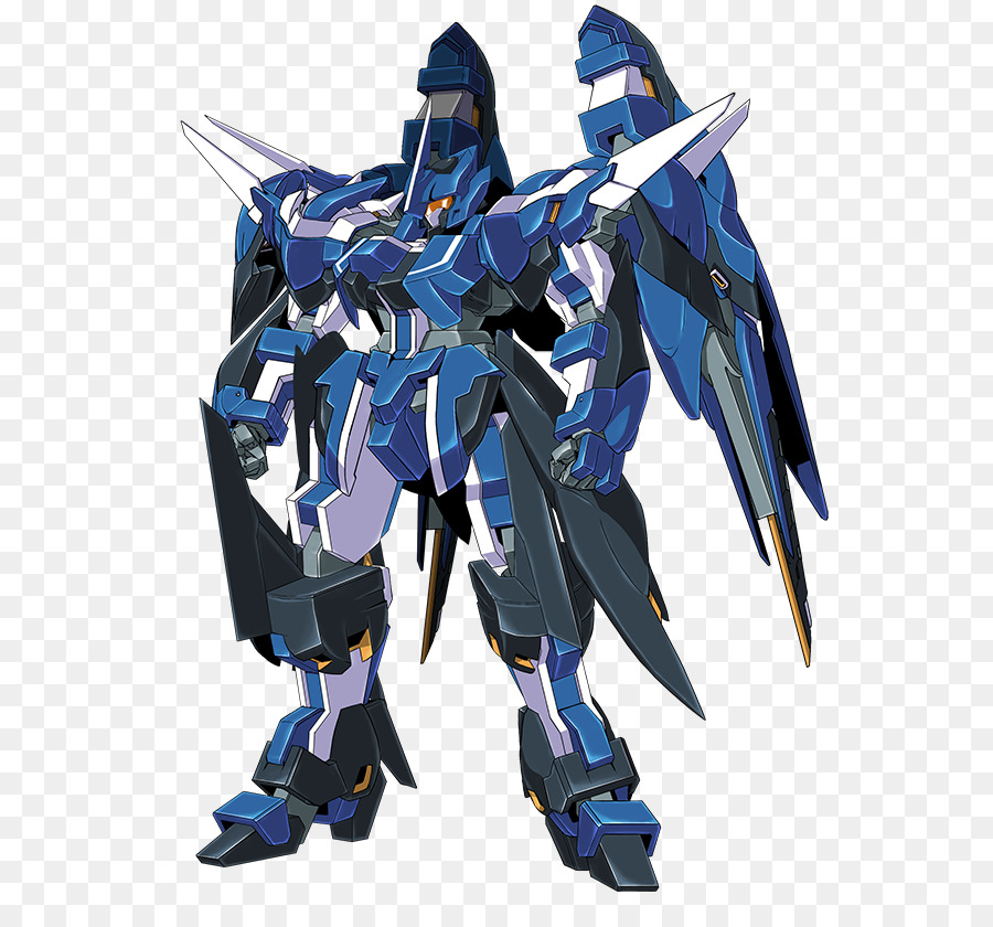 Mecha Azul，Mecha PNG