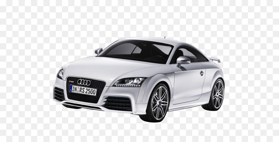 Audi Tt Rs Coupe，Audi PNG