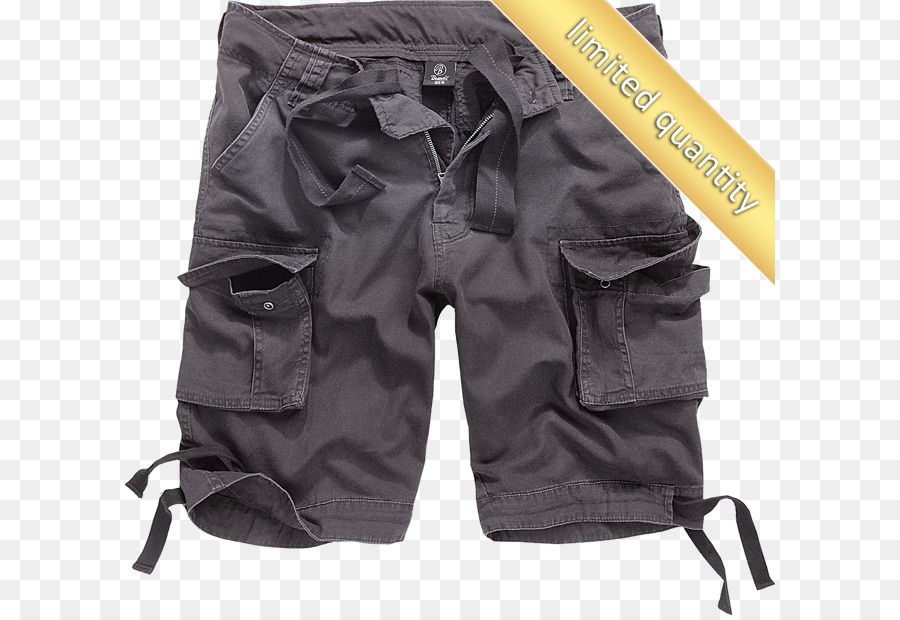 Pantalones Cortos，Pantalones PNG