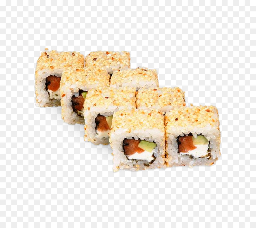 California Roll，Makizushi PNG