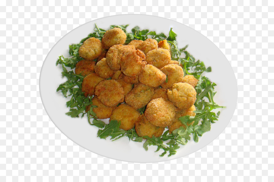 Pakora，Cocina Vegetariana PNG