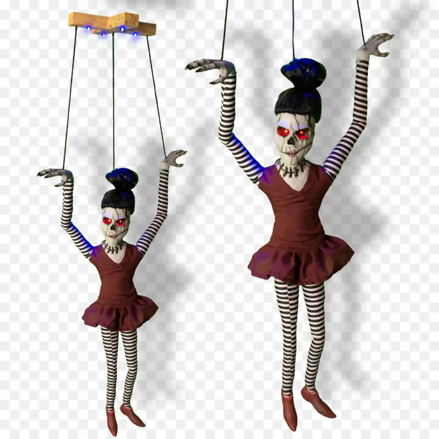 Marioneta，Muñeca PNG