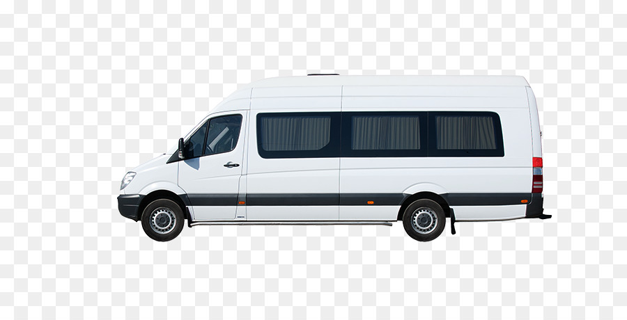 Mercedesbenz Sprinter，Compacta Camioneta PNG