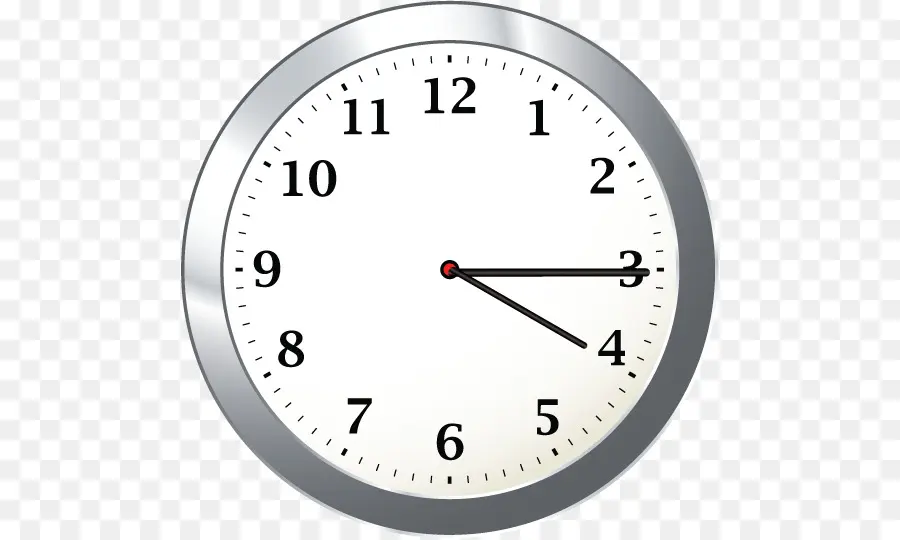 La Cara Del Reloj，Reloj PNG