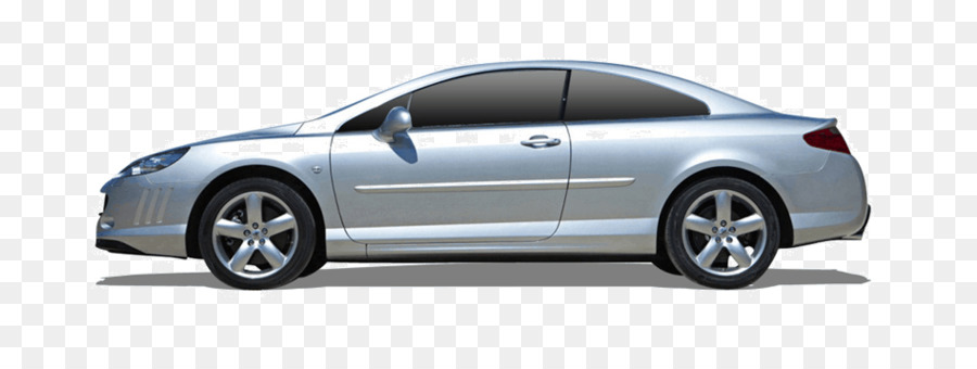 Peugeot 407，Peugeot PNG