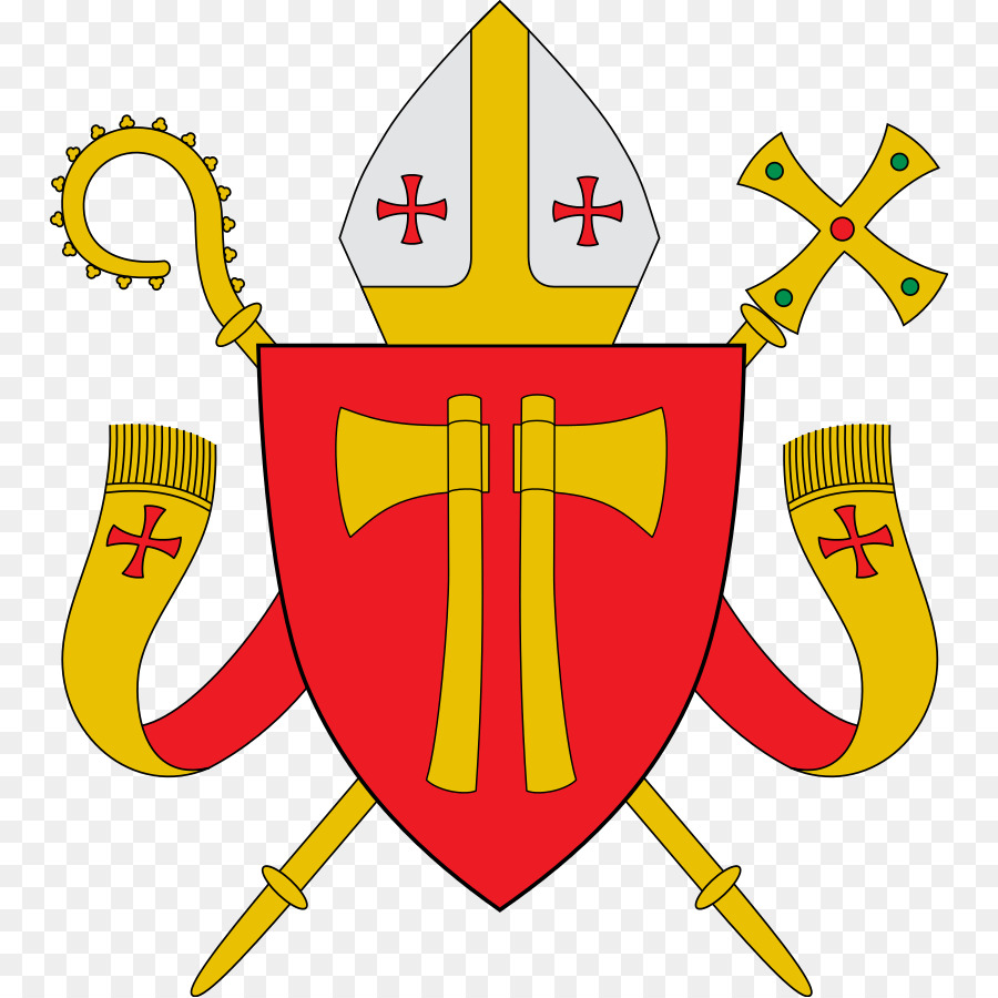 La Diócesis Católica Romana De Copenhague，La Diócesis Católica Romana De Oslo PNG
