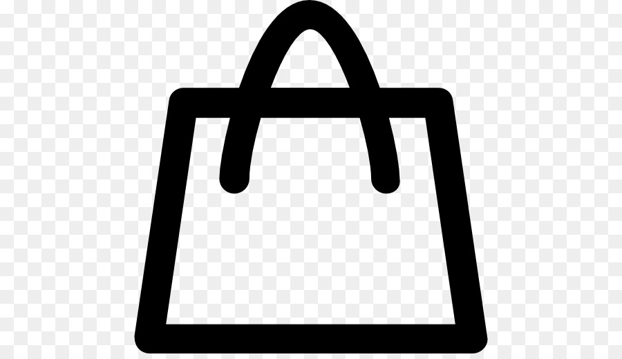 Icono De Bolsa De Compras，Compras PNG