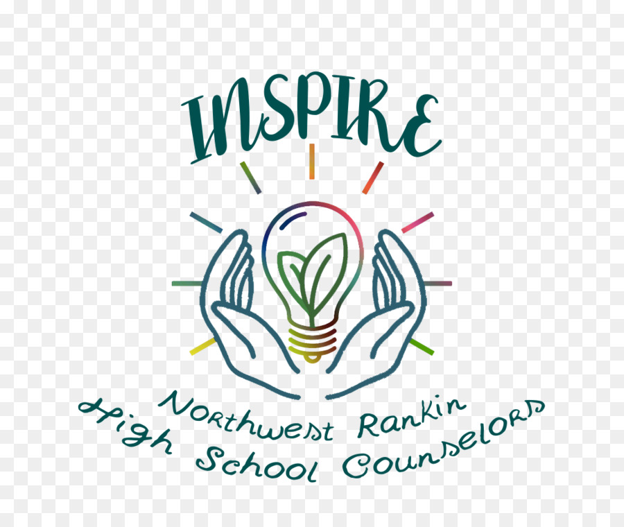 El Noroeste De Rankin De La Escuela Secundaria，Logotipo PNG