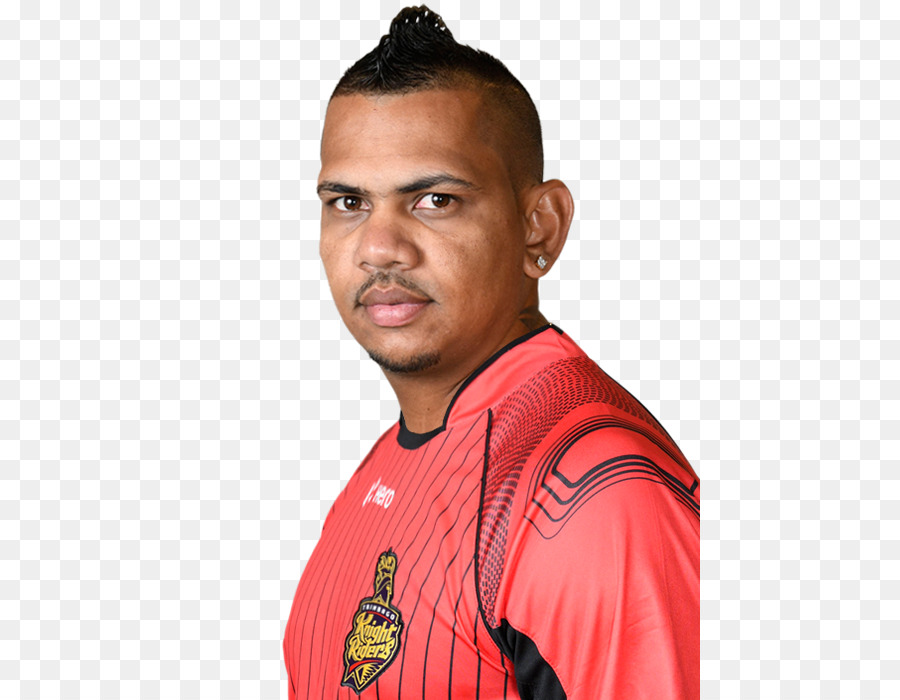 Sunil Narine，2017 Caribe De La Premier League PNG