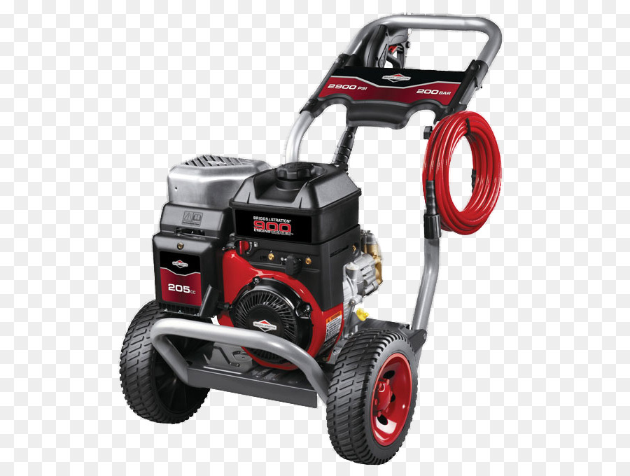 Las Arandelas De La Presión，Briggs Stratton PNG