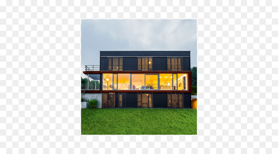 Casa，La Arquitectura PNG