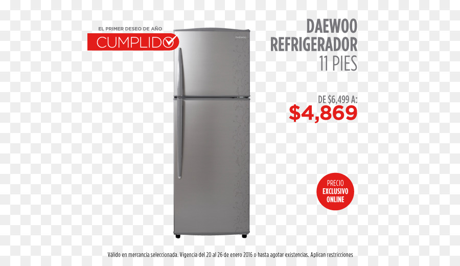 Refrigerador，Grupo Elektra PNG