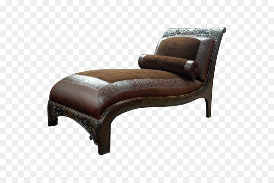 Chaise Longue，Sofá De Dos Plazas PNG