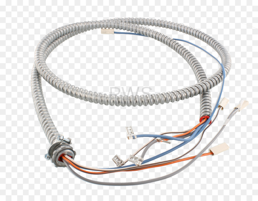 Los Cables De Red，Coche PNG