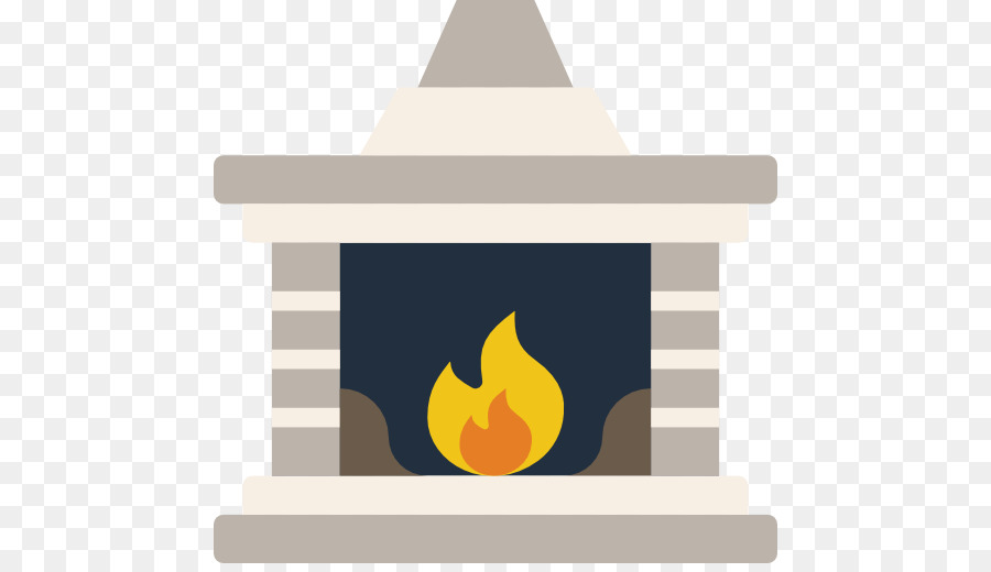 Iconos De Equipo，Chimenea PNG