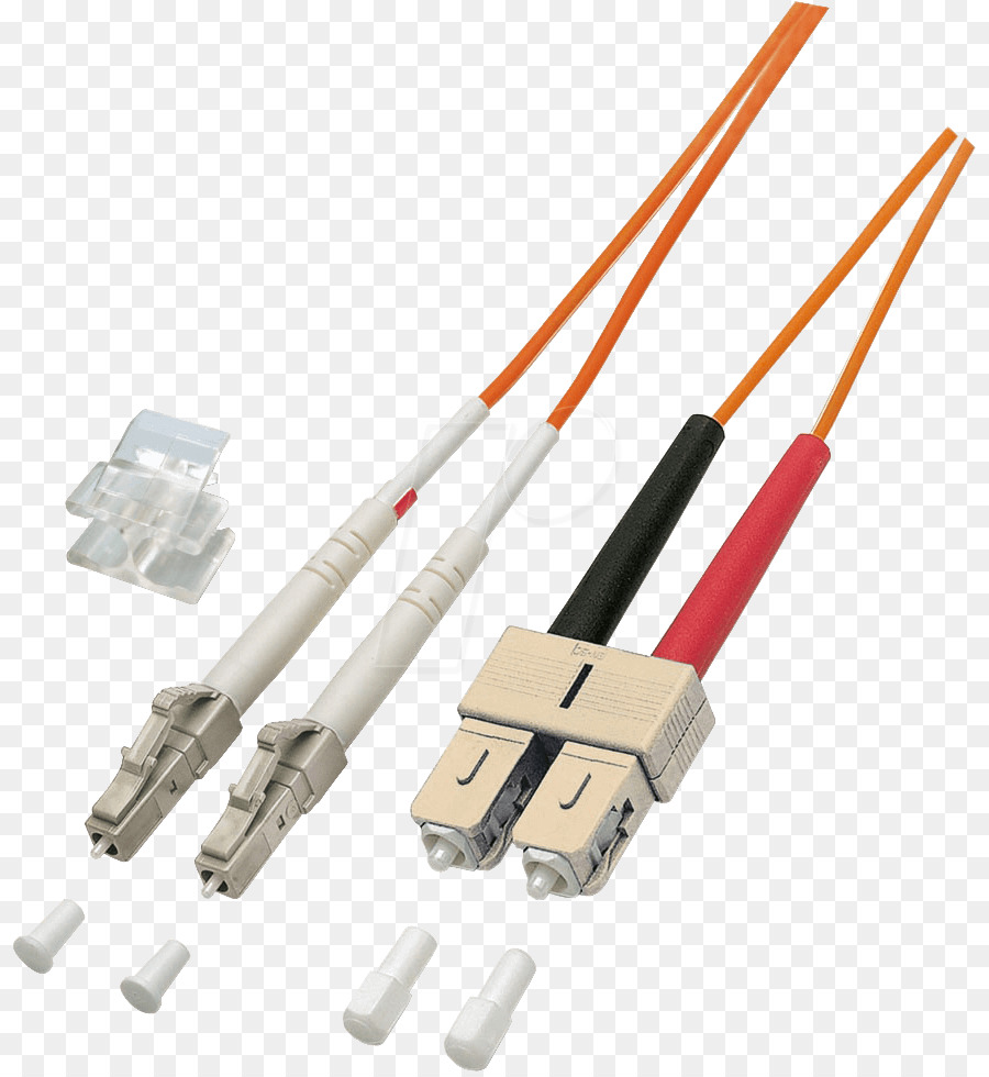 El Cable De Fibra óptica，De Fibra óptica PNG