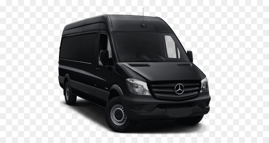 Van，Mercedes PNG