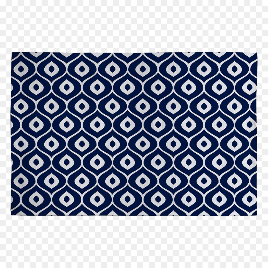 Alfombra，Azul PNG