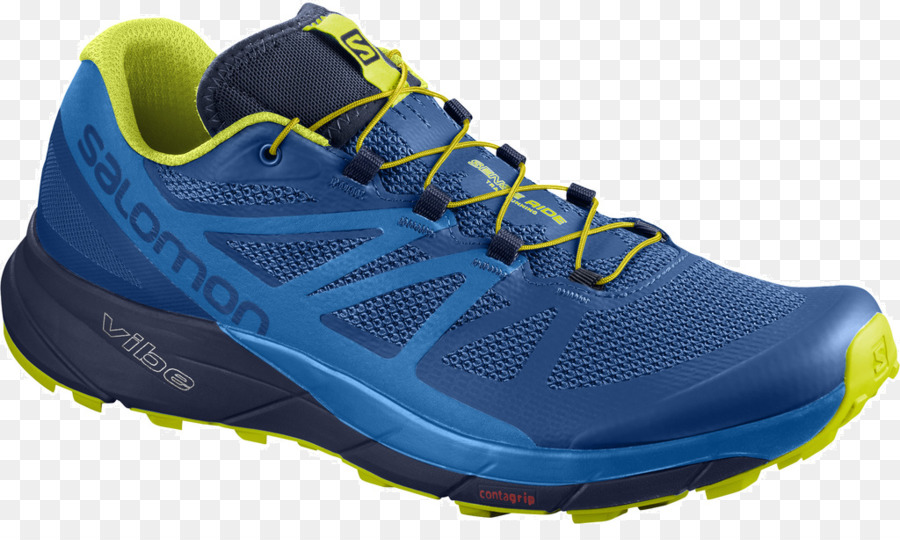 Zapato Para Correr Negro，Deporte PNG