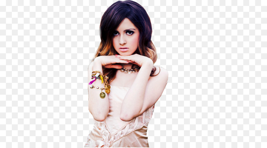 Laura Marano，El 11 De Mayo De PNG