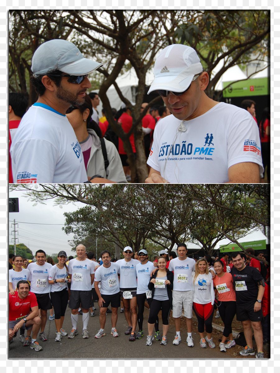 Ultramaratón，A La Media Maratón De PNG