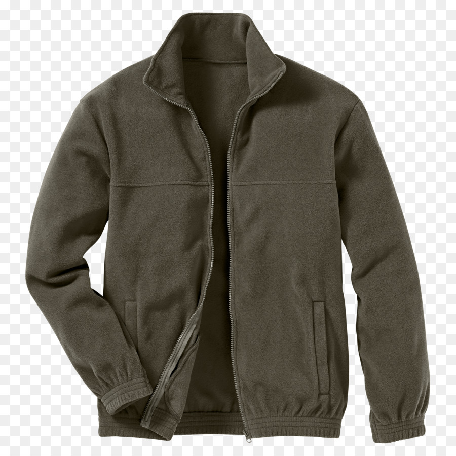 Chaqueta Verde，Ropa PNG