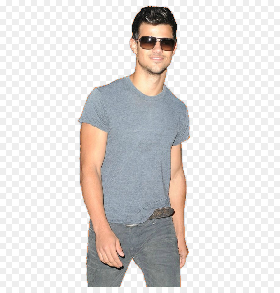 Taylor Lautner，Camiseta PNG