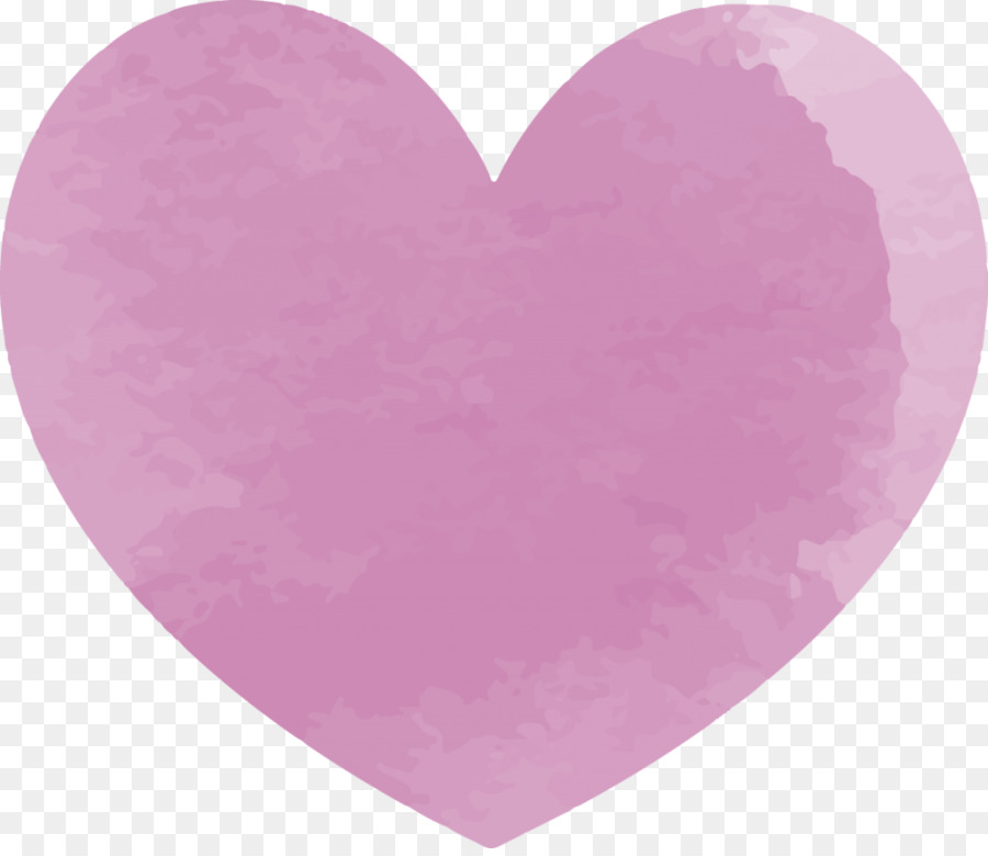 Corazon Rosa，Amar PNG