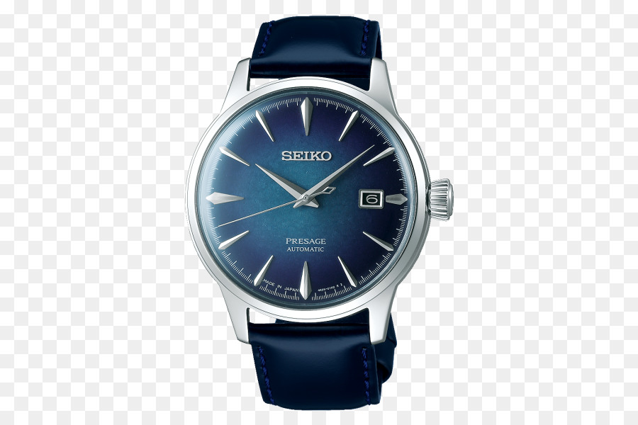 Seiko，Mirar PNG