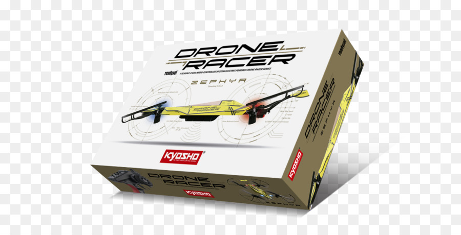 Kyosho，Vehículo Aéreo No Tripulado PNG