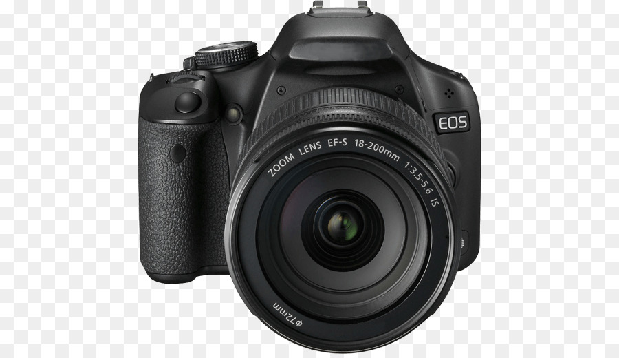 Canon Ellos 750d，Canon Ellos 500d PNG