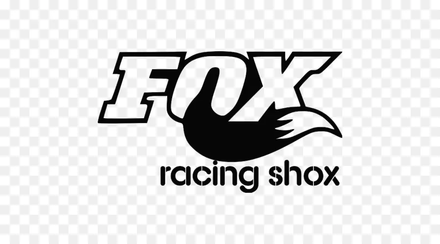 Fox Racing，Fox Racing Shox PNG