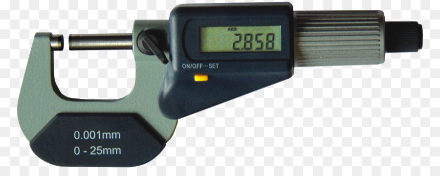 Calipers，Micrometer PNG