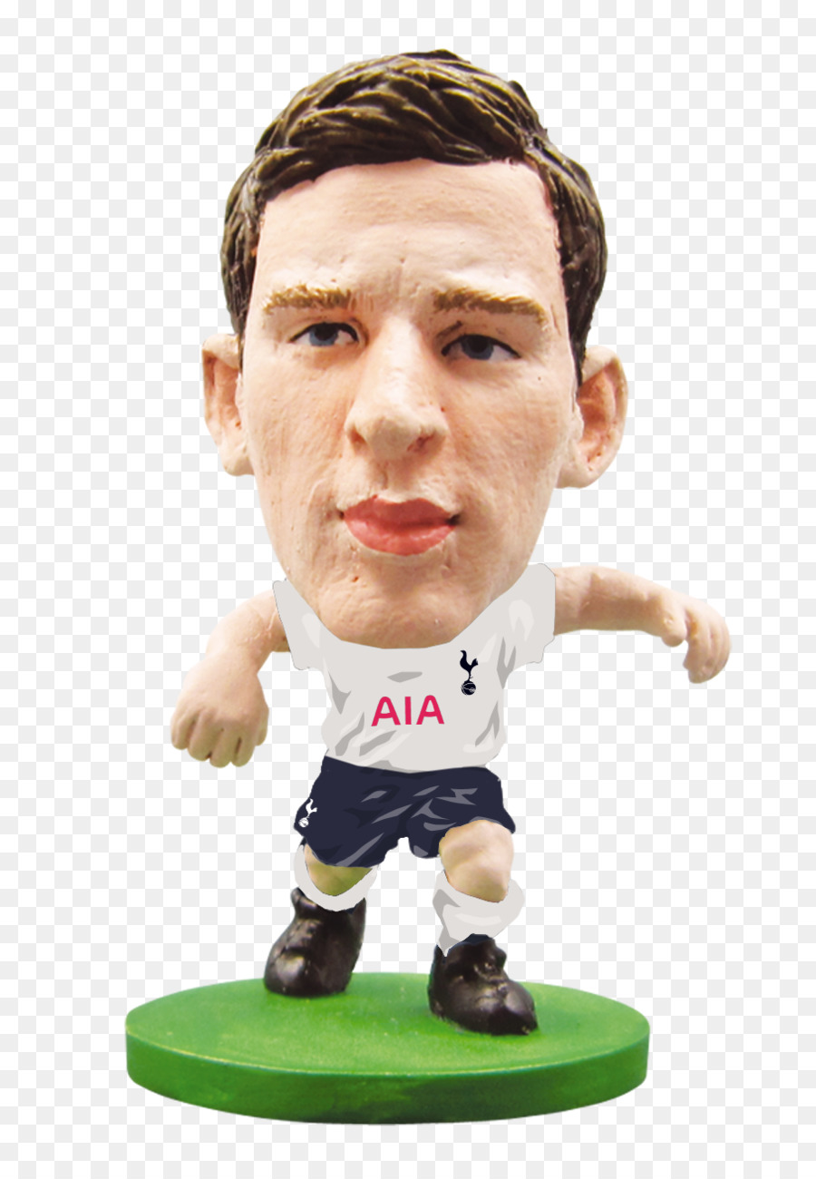 Jan Vertonghen，El Tottenham Hotspur Fc PNG