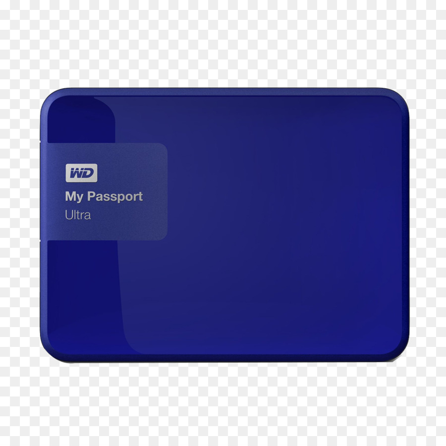 Wd My Passport Ultra Hdd，Unidades De Disco Duro PNG