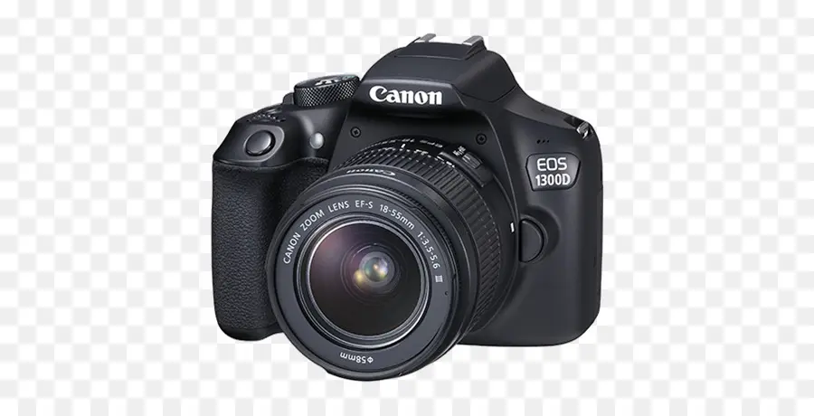 Canon Eos 1300d，Canon PNG