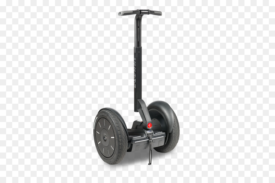 El Segway Pt，Scooter PNG