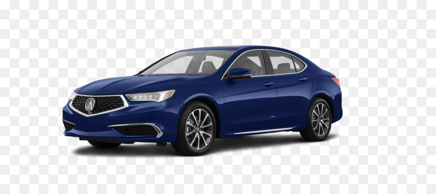 2018 Acura Tlx，Acura PNG