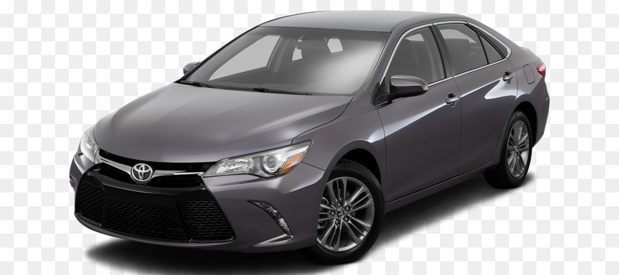 2018 Toyota Camry，2016 Toyota Camry Se Sedan PNG