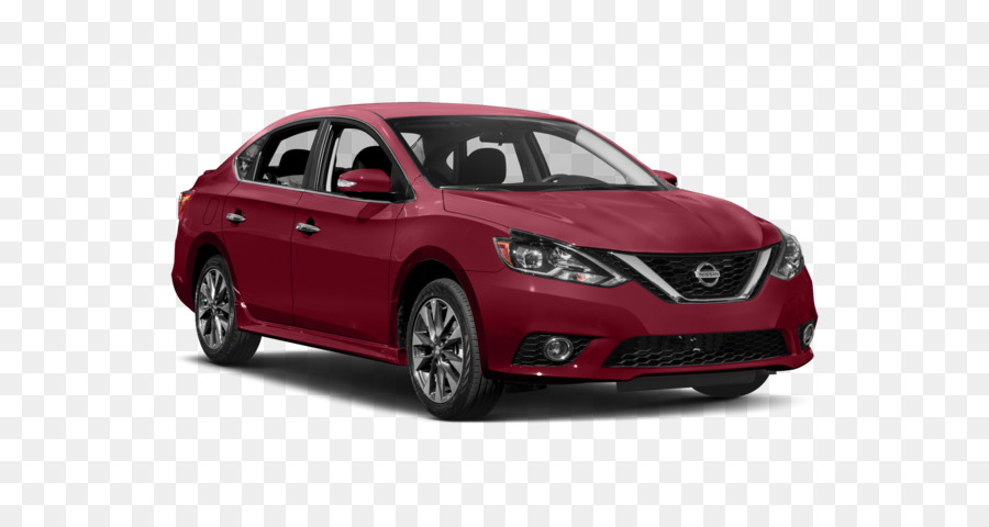 2018 Nissan Sentra Sv Sedán，Nissan PNG